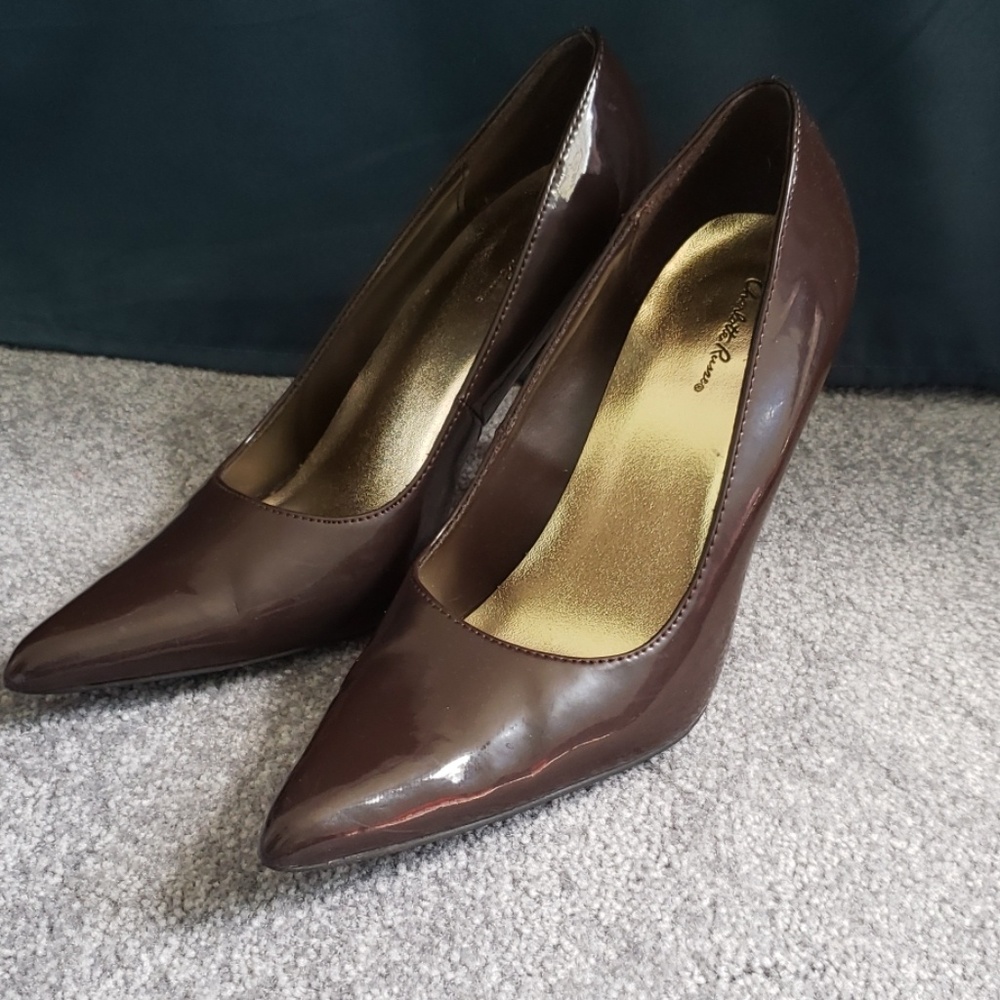 Charlotte Russe Shoes